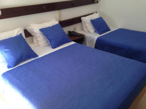 Гостиница Hotel Cidade Velha   Лагос
